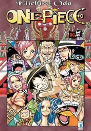 ONE PIECE 90
