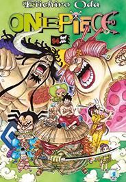 ONE PIECE 94