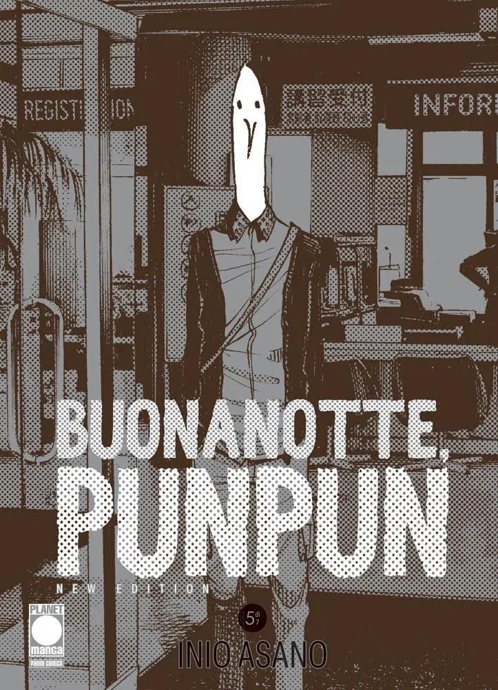 BUONANOTTE PUNPUN NEW EDITION 5