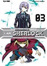I AM SHERLOCK 3