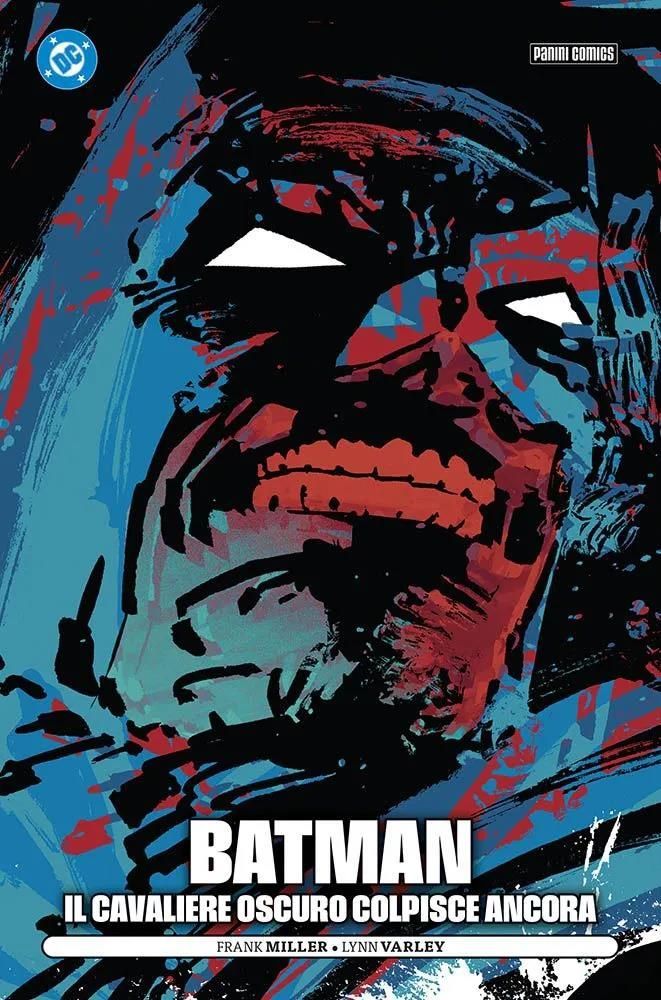 DC POCKET - BATMAN CAVALIERE OSCURO