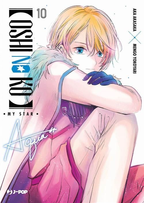 OSHI NO KO - MY STAR 10