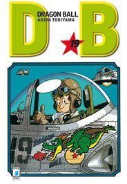 DRAGON BALL EVERGREEN EDITION 19