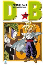 DRAGON BALL EVERGREEN EDITION 33