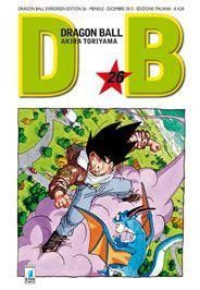 DRAGON BALL EVERGREEN EDITION 26