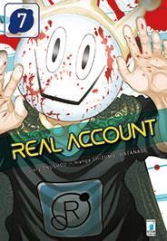 REAL ACCOUNT 7