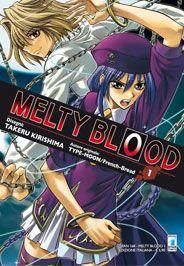 MELTY BLOOD 1