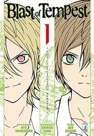 BLAST OF TEMPEST 1