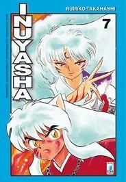 INUYASHA NEW EDITION 7