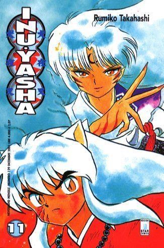 INUYASHA 11
