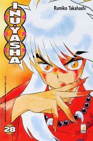 INUYASHA 28