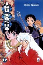 INUYASHA 12