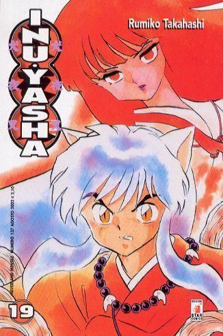 INUYASHA 19