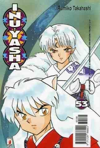 INUYASHA 53