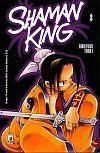 SHAMAN KING 8