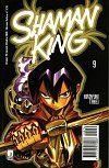 SHAMAN KING 9