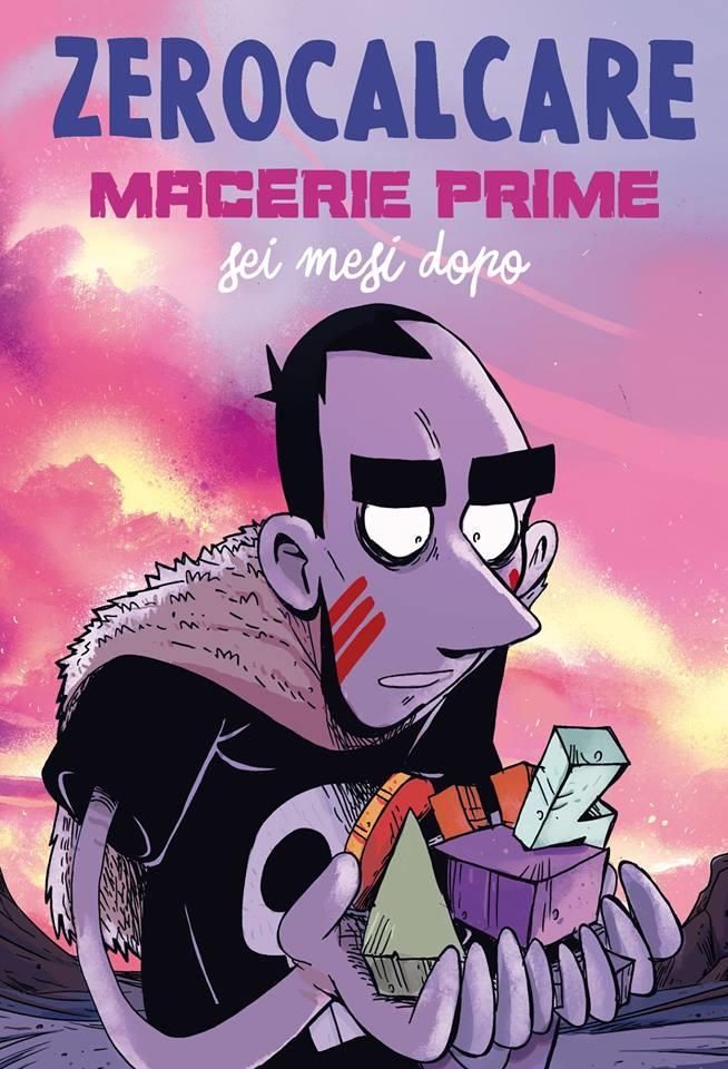 MACERIE PRIME - SEI MESI DOPO