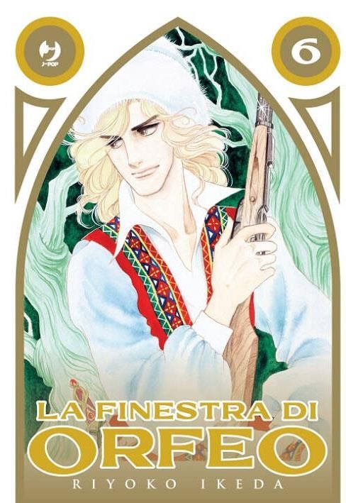 LA FINESTRA DI ORFEO 6