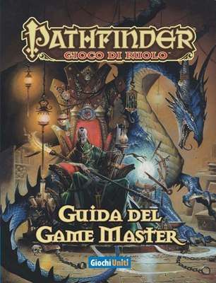 PATHFINDER - GUIDA DEL MASTER