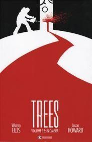 TREES 1 B - IN OMBRA TREES 1 B - IN OMBRA