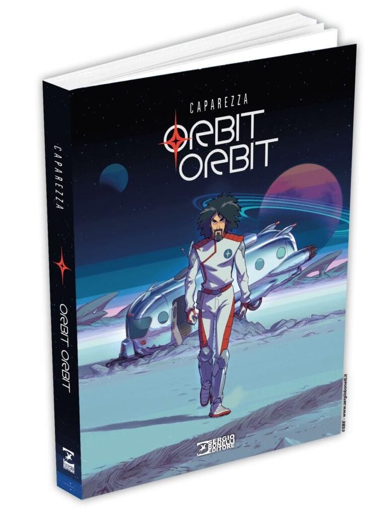 ORBIT ORBIT ED. DELUXE ORBIT ORBIT ED. DELUXE