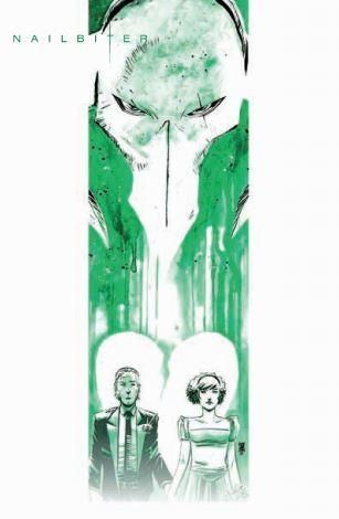 NAILBITER 3 NAILBITER 3