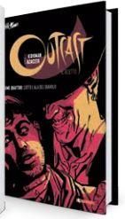 OUTCAST 4 - SOTTO L'ALA DEL DIAVOLO OUTCAST 4 - SOTTO L'ALA DEL DIAVOLO