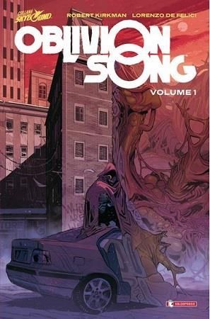 OBLIVION SONG 1 OBLIVION SONG 1