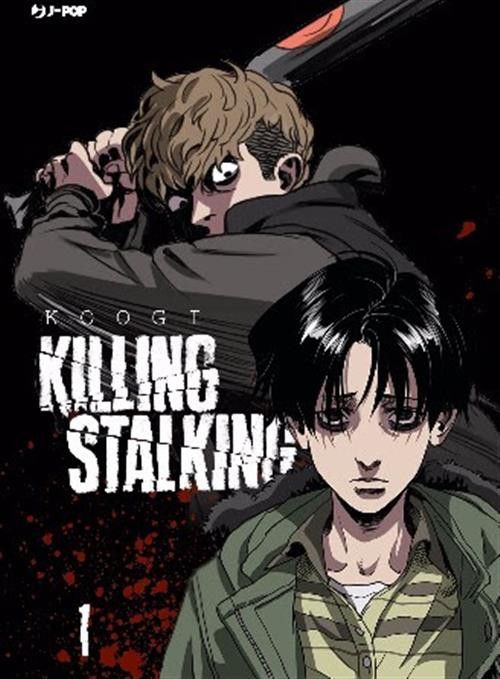 KILLING STALKING 1
