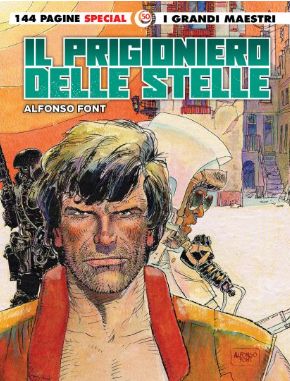 I GRANDI MAESTRI SPECIAL - IL PRIGIONIERO DELLE STELLE