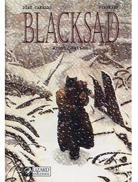 BLACKSAD 2 - ARCTIC NATION