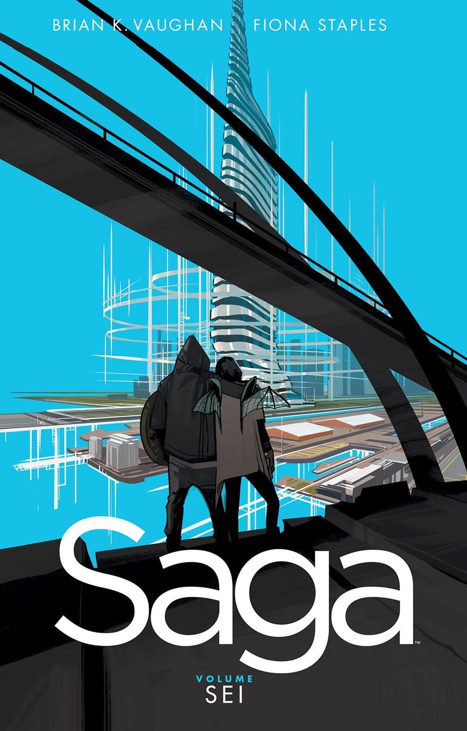 SAGA 6