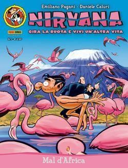NIRVANA 5