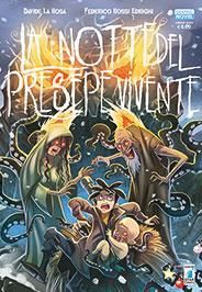 LA NOTTE DEL PRESEPE VIVENTE