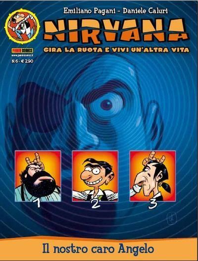 NIRVANA 6