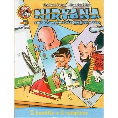 NIRVANA 4