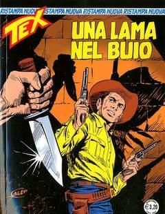 TEX NUOVA RISTAMPA 397