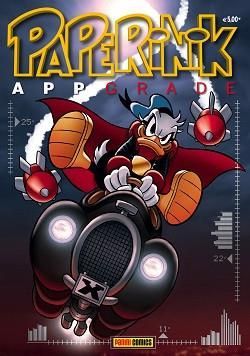 PAPERINIK APPGRADE 14 - VARIANT