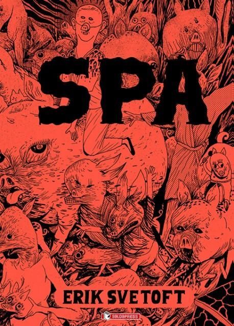 SPA