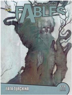 FABLES 27