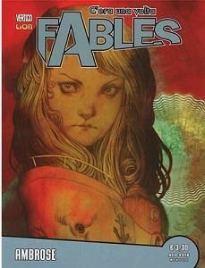 FABLES 33