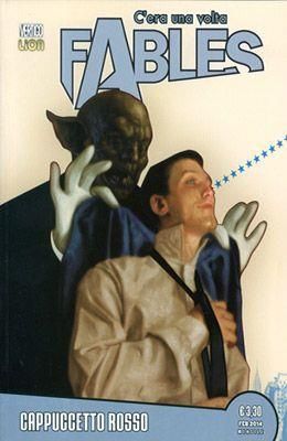 FABLES 6