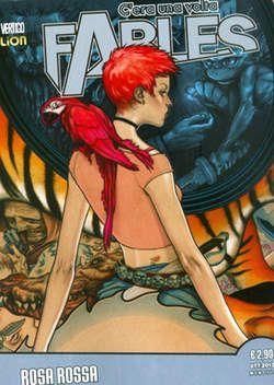 FABLES 2