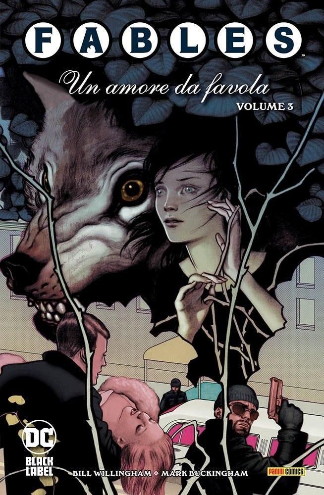 FABLES 3