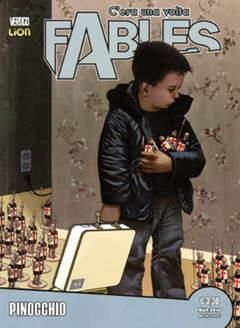 FABLES 7
