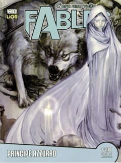FABLES 11