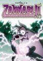 ZANNABLU' - E IL FILTRO DELL'INTELLIGENZA