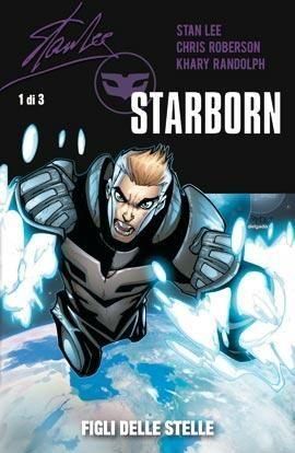 STARBORN 1