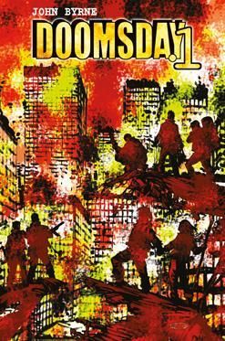 DOOMSDAY. 1