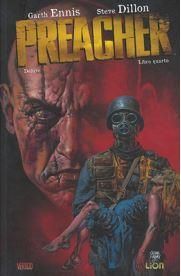PREACHER DELUXE 4